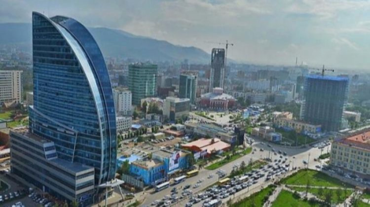 ЦАГ АГААР: Улаанбаатарт өдөртөө 11 хэм дулаан